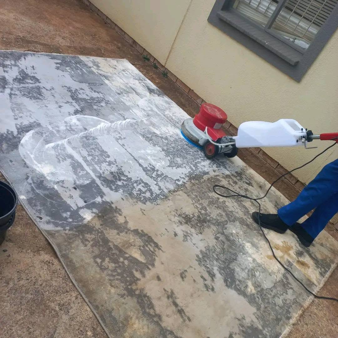 Carpet Cleaning Services Nairobi